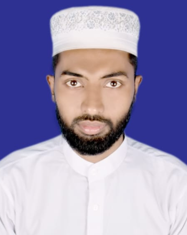 Mahmudul Hasan Sabbir